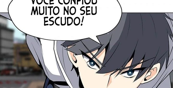 Read O Conjurador Solitário PT Manga Online
