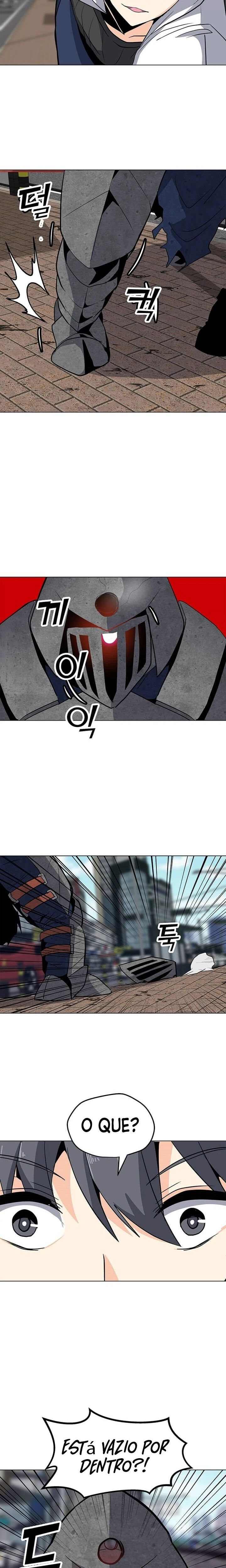 Read O Conjurador Solitário PT Manga Online