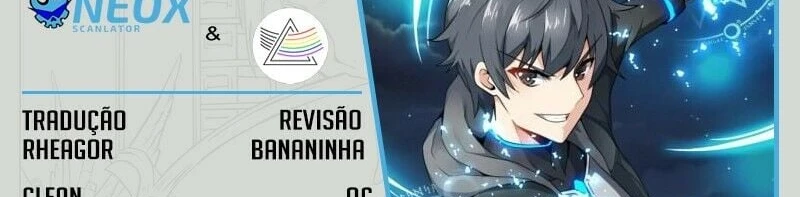 Read O Conjurador Solitário PT Manga Online