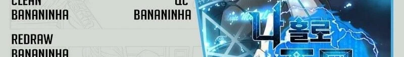 Read O Conjurador Solitário PT Manga Online