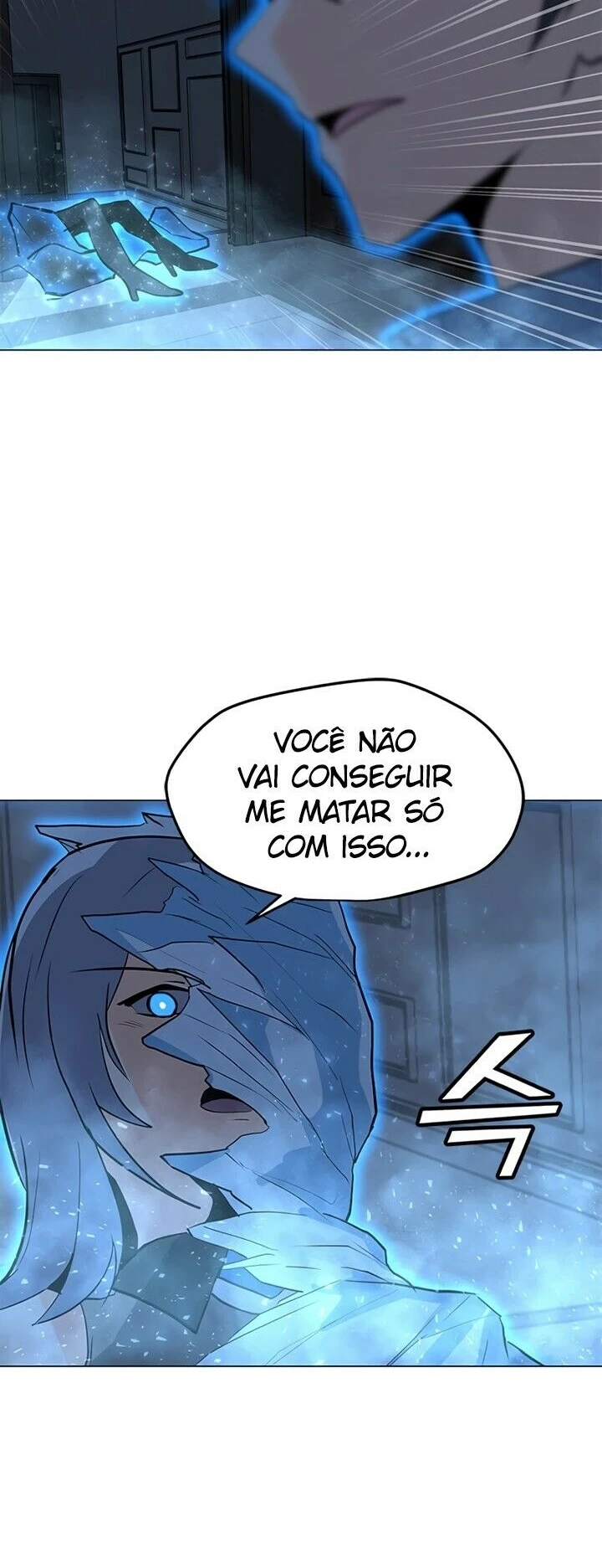 Read O Conjurador Solitário PT Manga Online