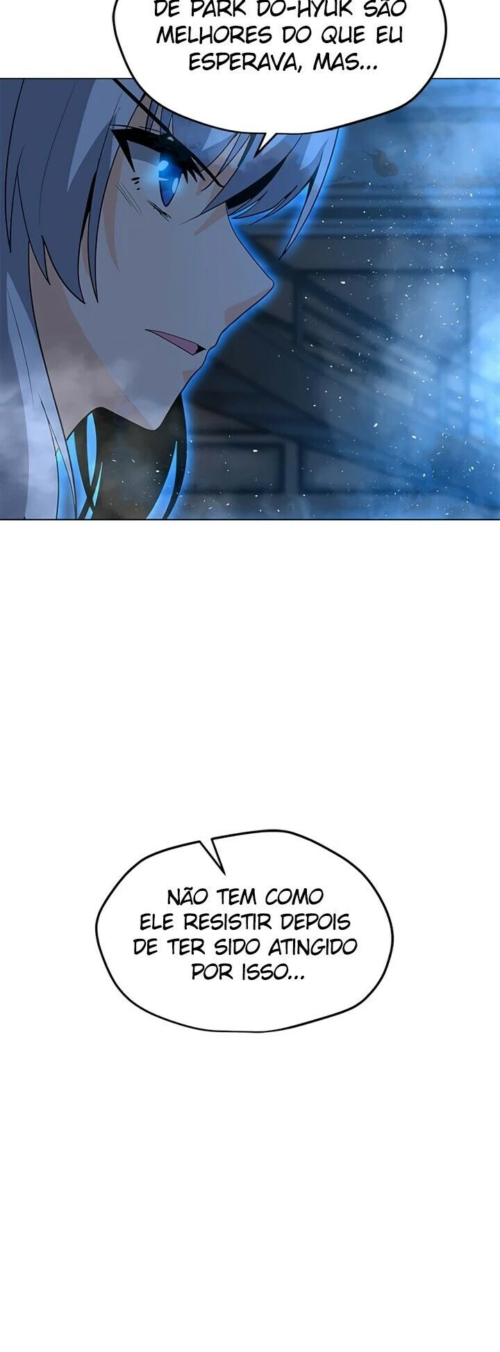 Read O Conjurador Solitário PT Manga Online