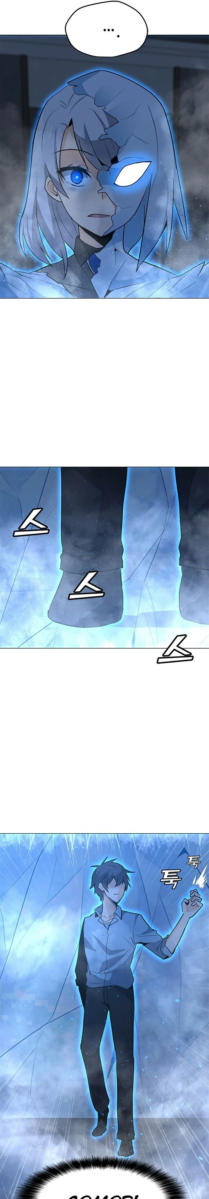 Read O Conjurador Solitário PT Manga Online