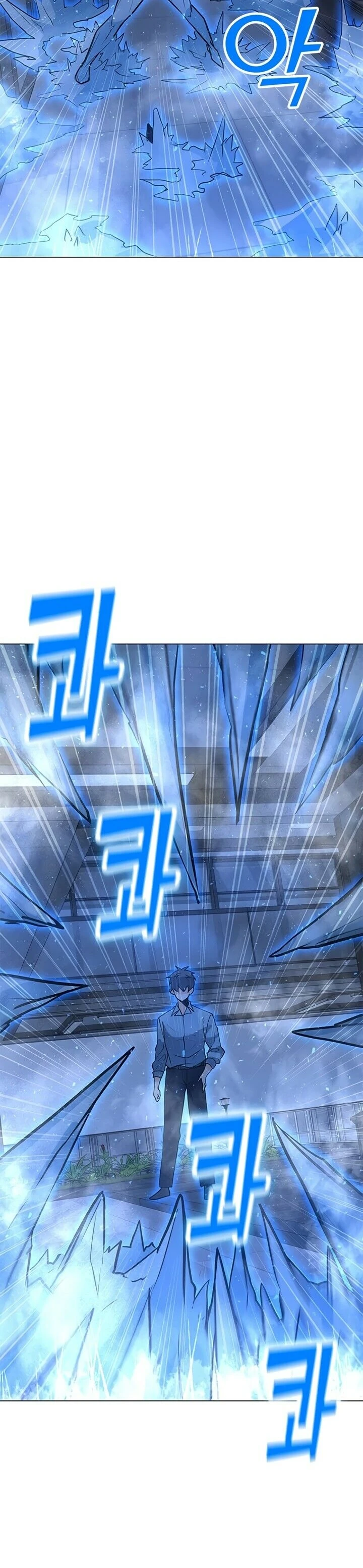 Read O Conjurador Solitário PT Manga Online