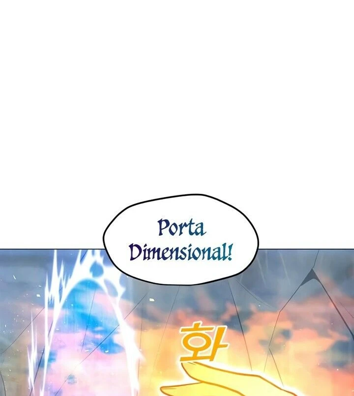 Read O Conjurador Solitário PT Manga Online