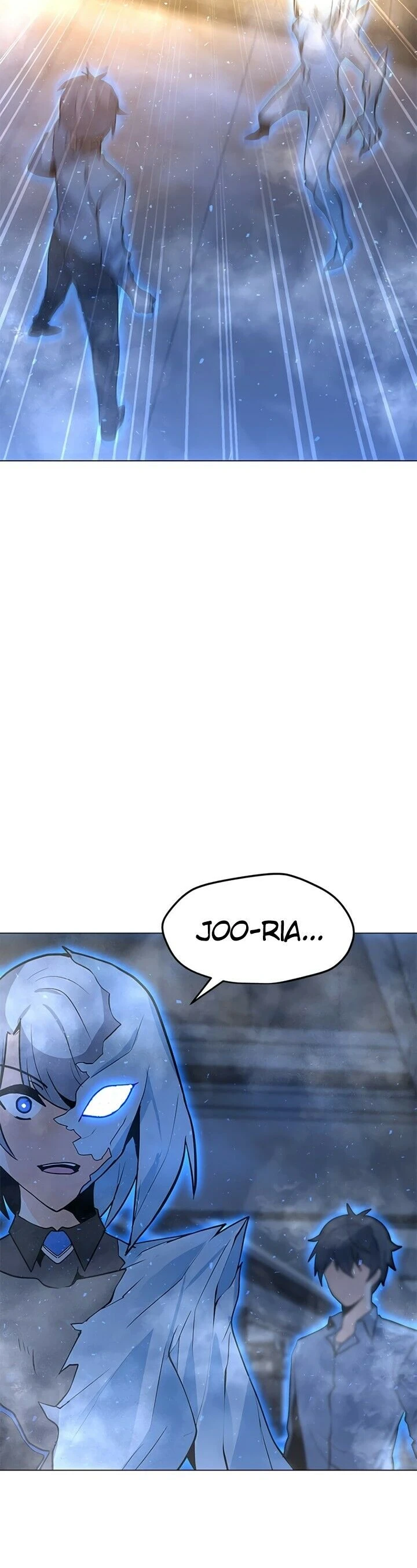 Read O Conjurador Solitário PT Manga Online