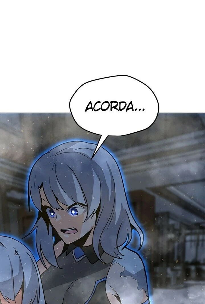 Read O Conjurador Solitário PT Manga Online