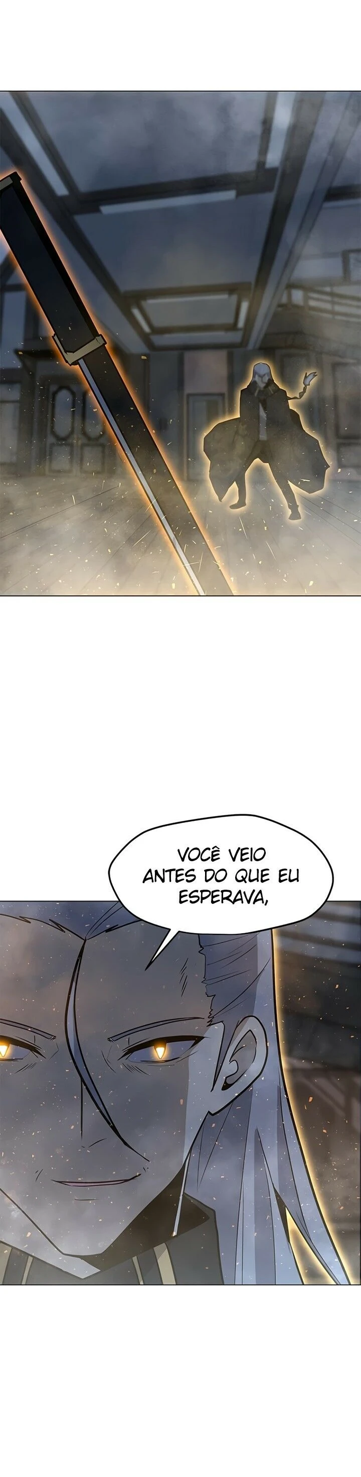 Read O Conjurador Solitário PT Manga Online