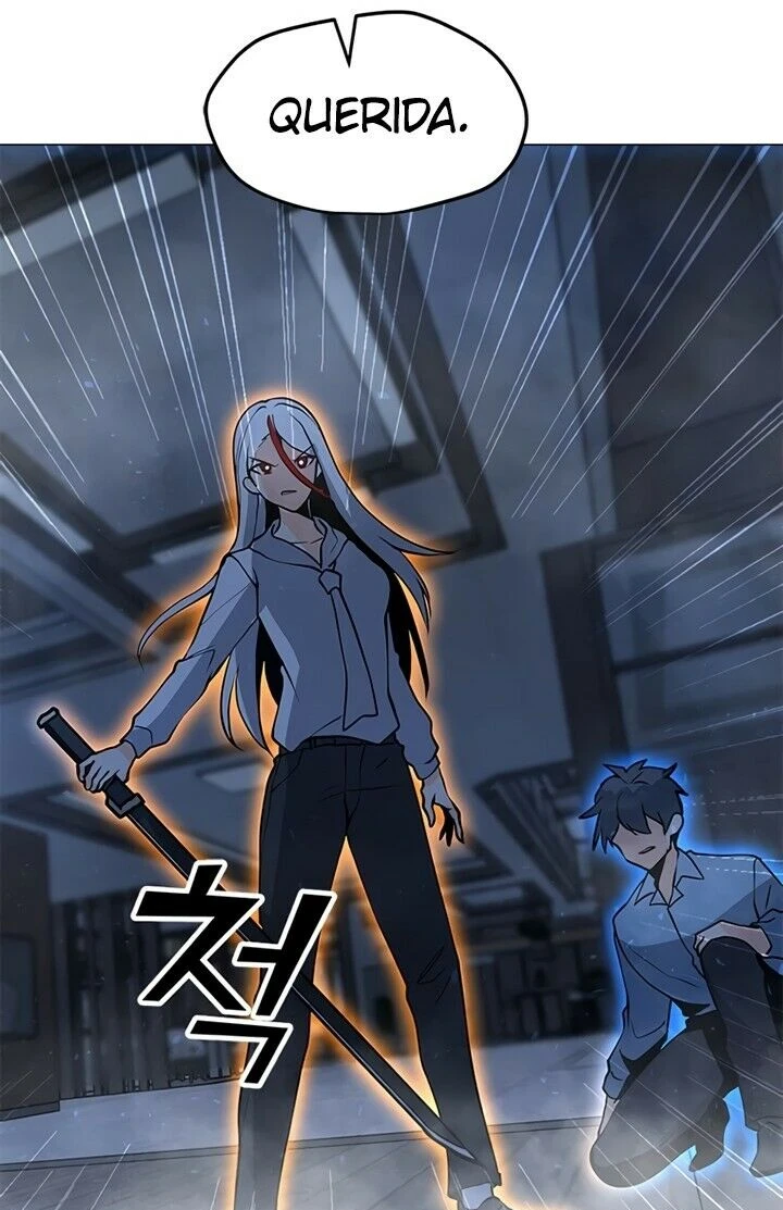 Read O Conjurador Solitário PT Manga Online