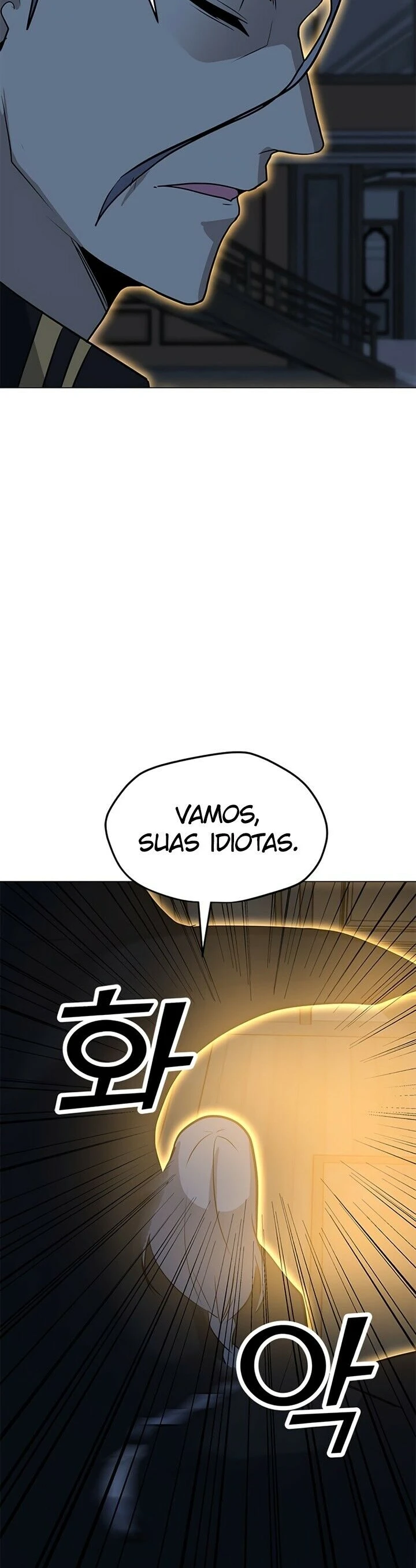 Read O Conjurador Solitário PT Manga Online