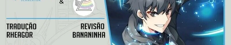 Read O Conjurador Solitário PT Manga Online