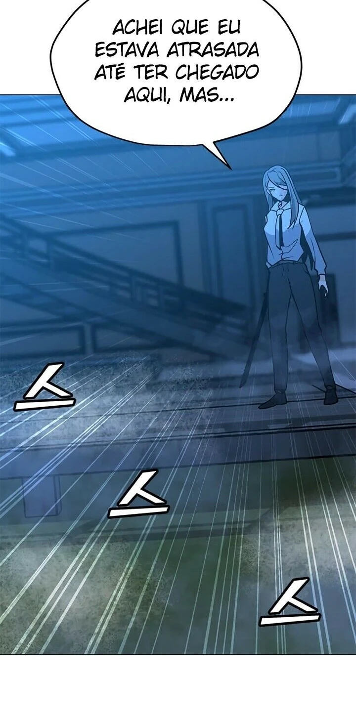 Read O Conjurador Solitário PT Manga Online