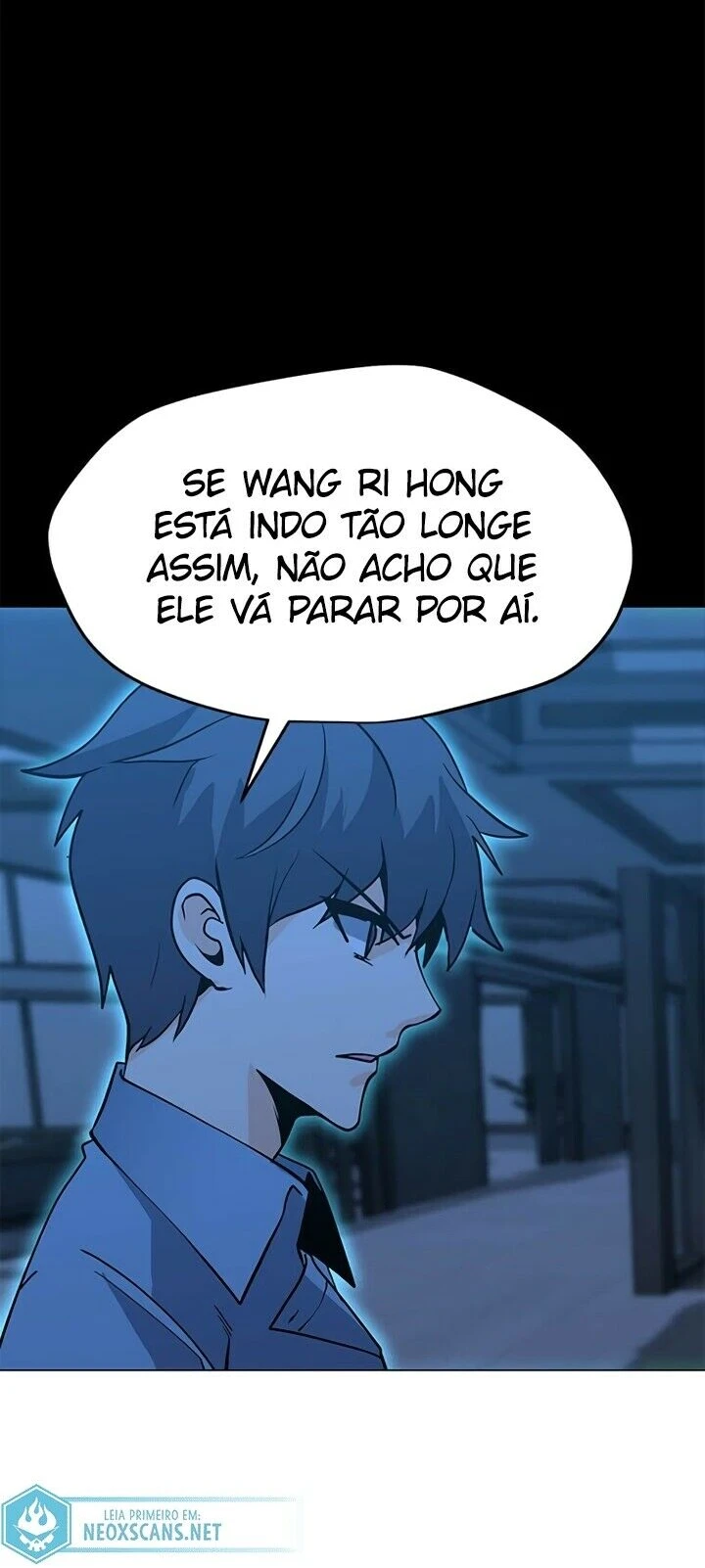 Read O Conjurador Solitário PT Manga Online