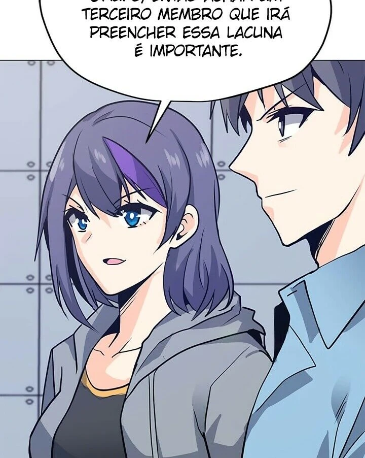Read O Conjurador Solitário PT Manga Online