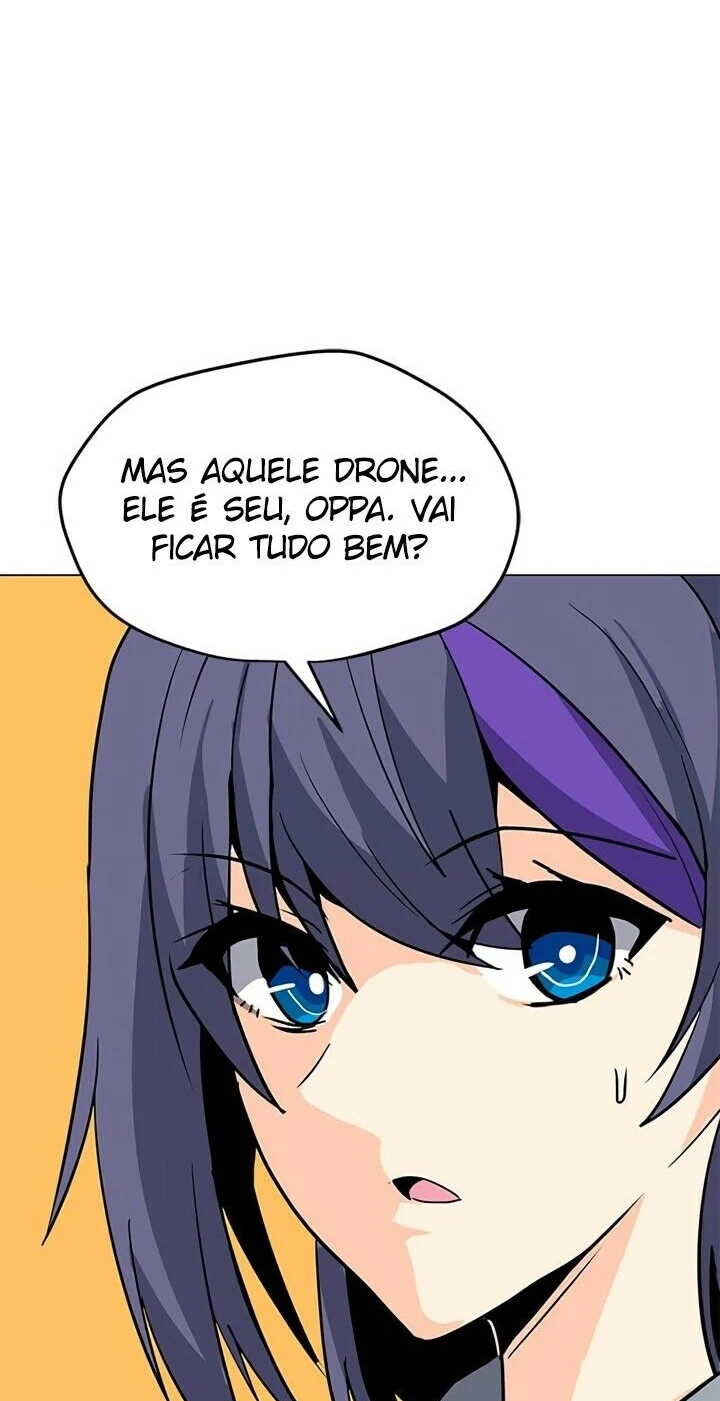 Read O Conjurador Solitário PT Manga Online