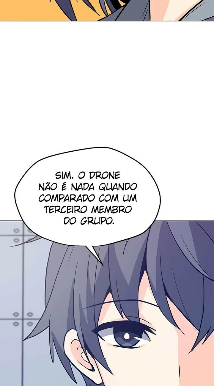 Read O Conjurador Solitário PT Manga Online