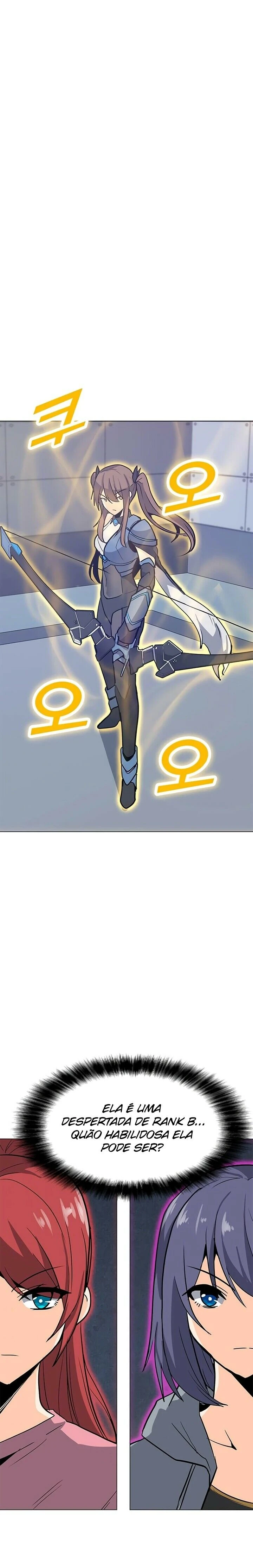 Read O Conjurador Solitário PT Manga Online