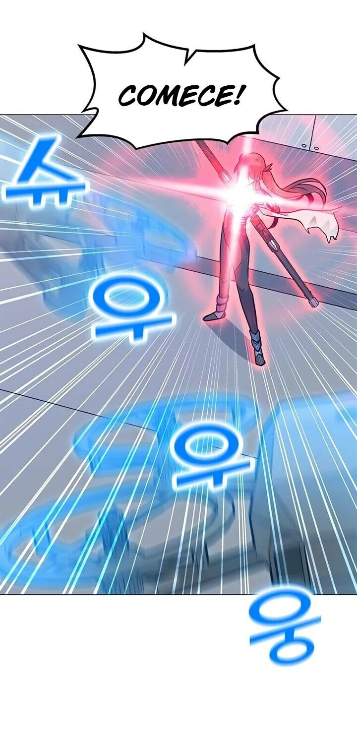 Read O Conjurador Solitário PT Manga Online