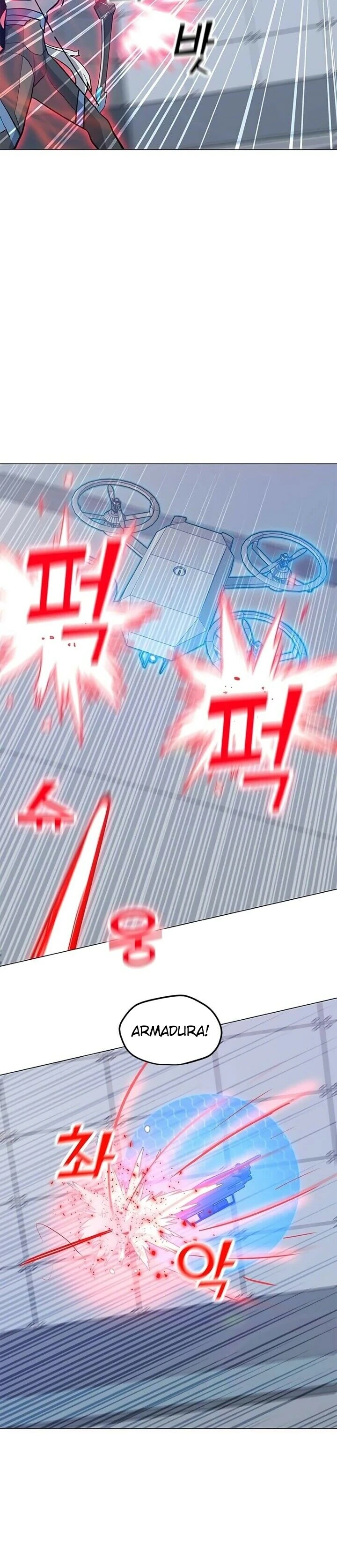 Read O Conjurador Solitário PT Manga Online