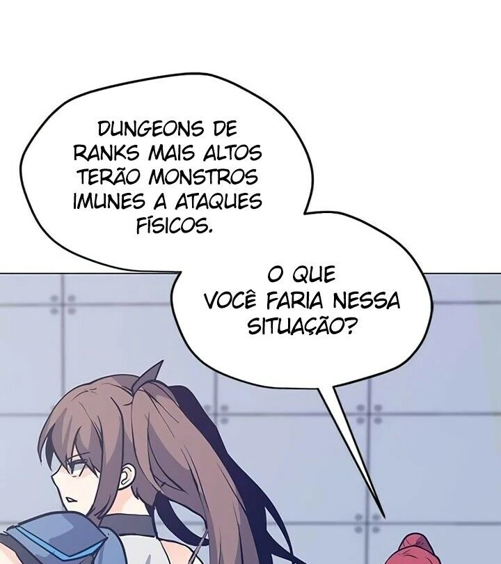 Read O Conjurador Solitário PT Manga Online