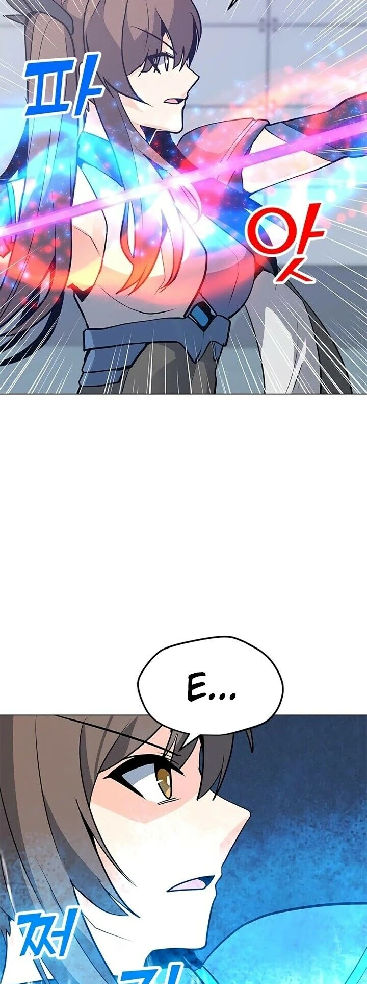 Read O Conjurador Solitário PT Manga Online