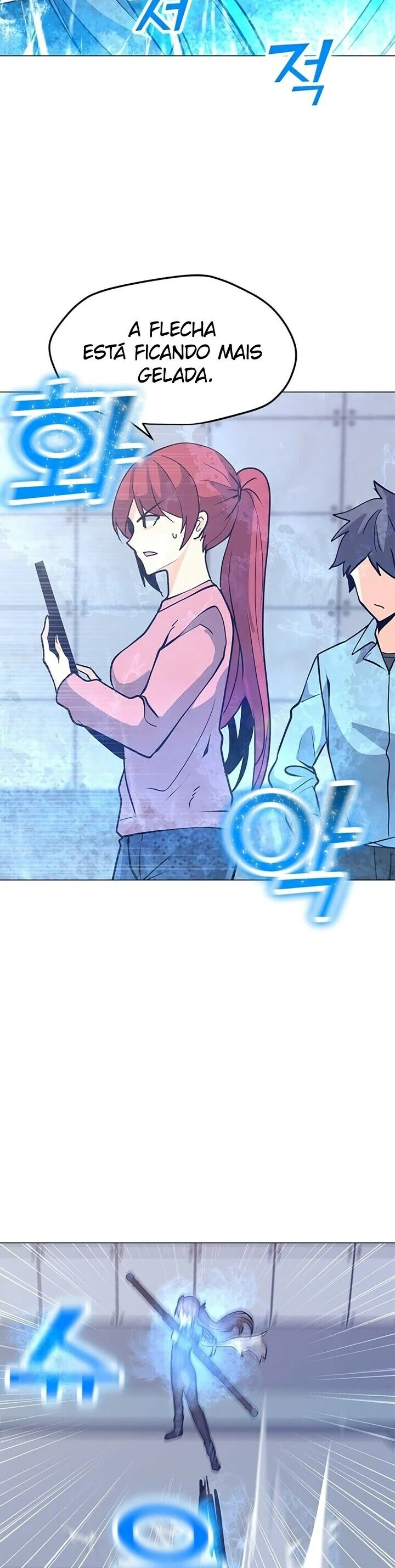 Read O Conjurador Solitário PT Manga Online