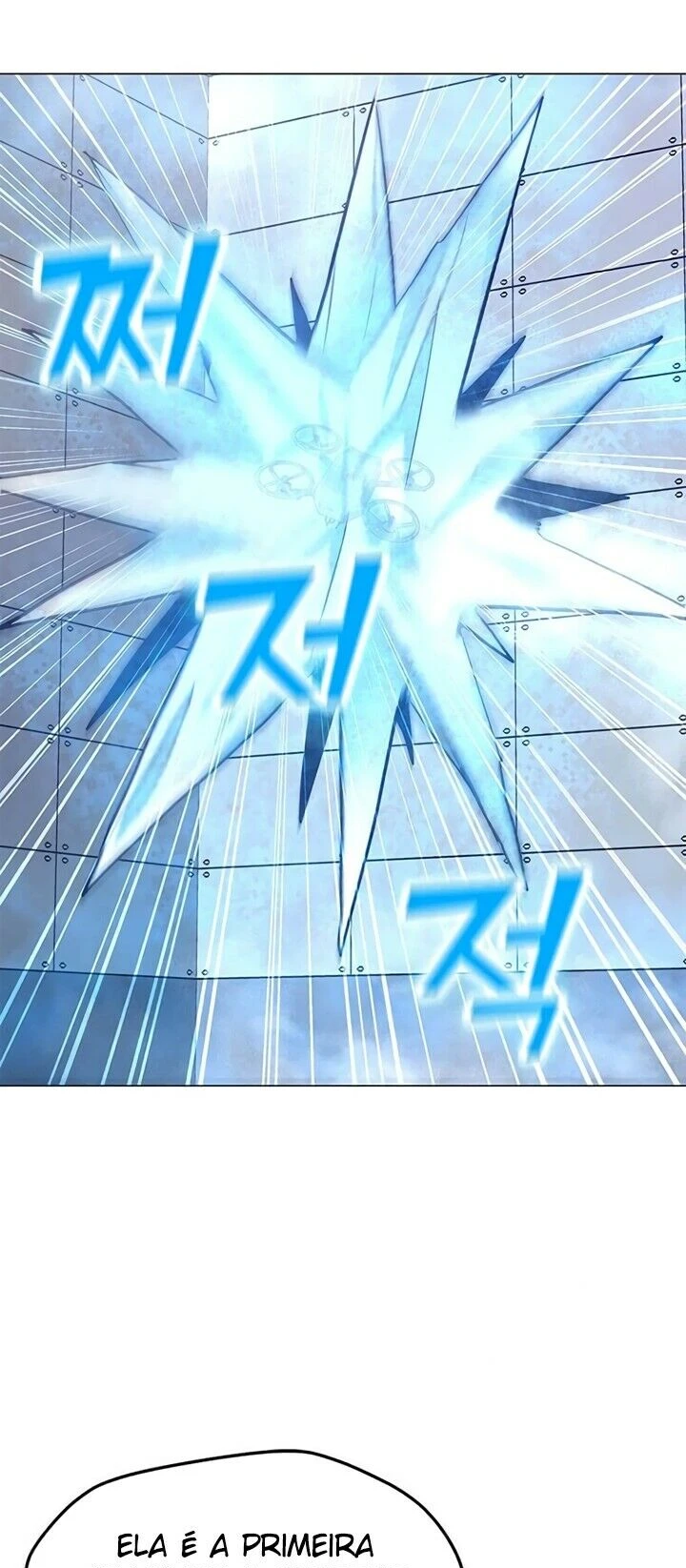 Read O Conjurador Solitário PT Manga Online