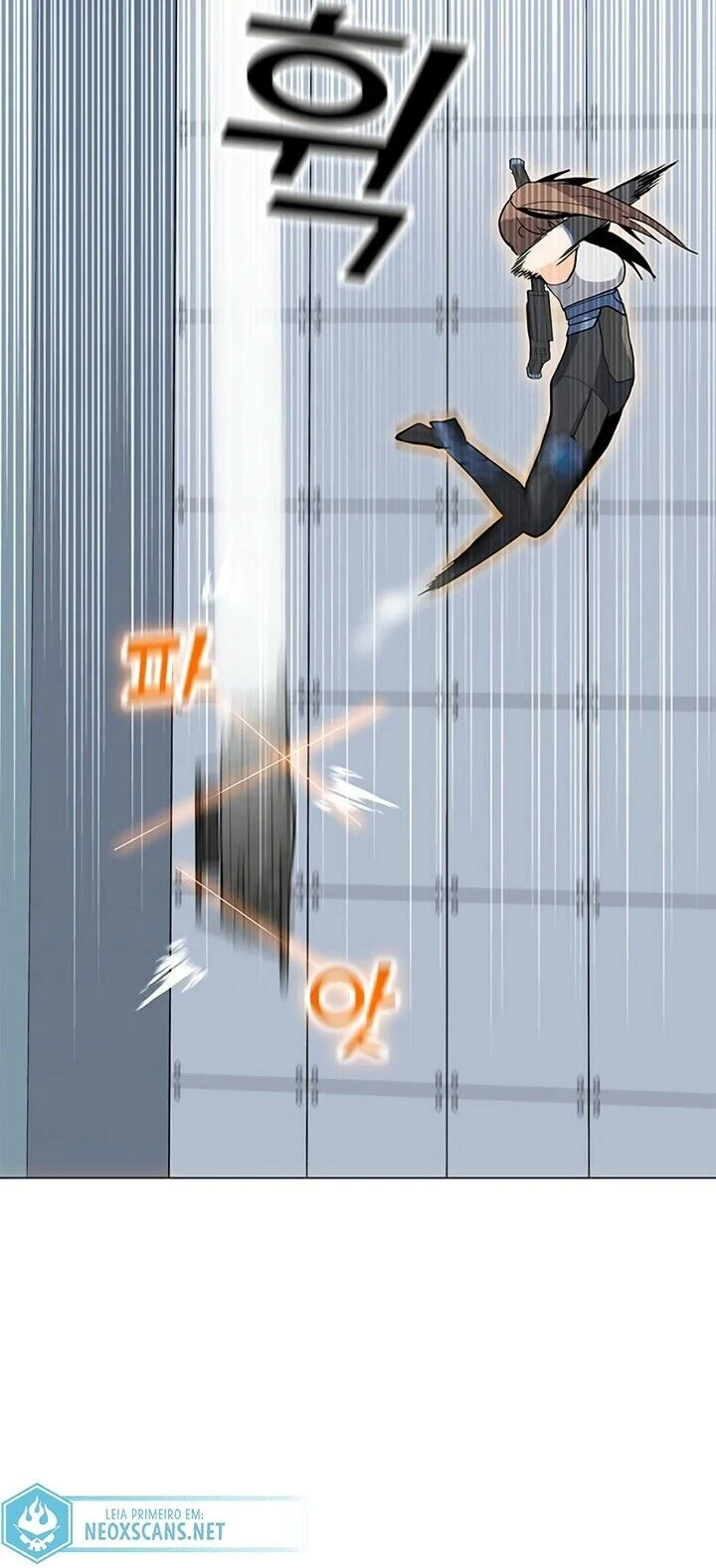 Read O Conjurador Solitário PT Manga Online