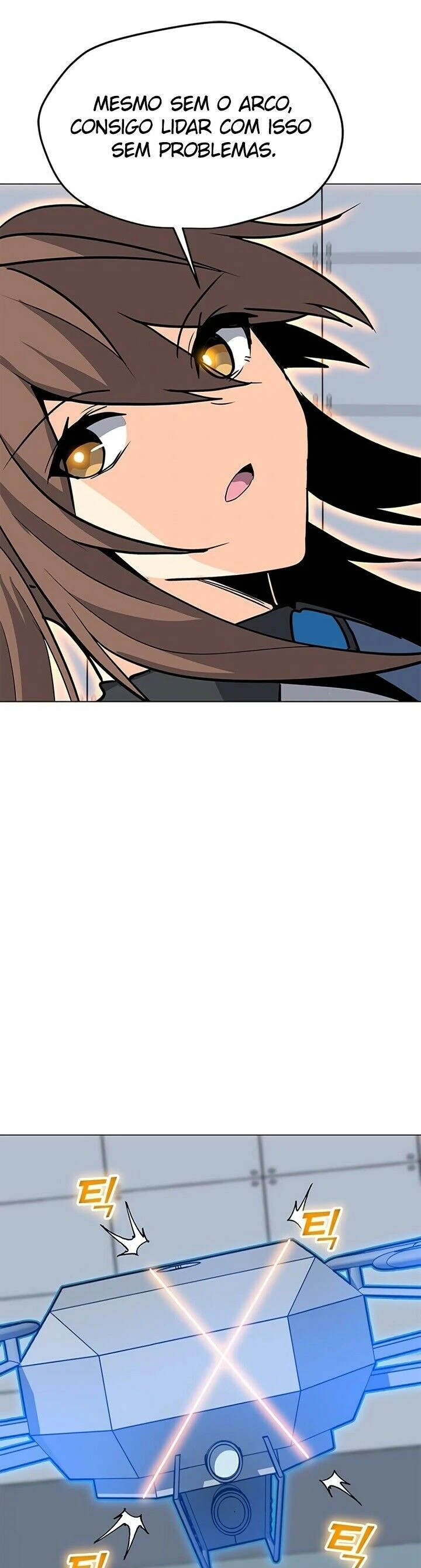 Read O Conjurador Solitário PT Manga Online