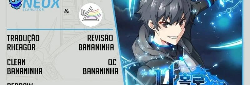 Read O Conjurador Solitário PT Manga Online