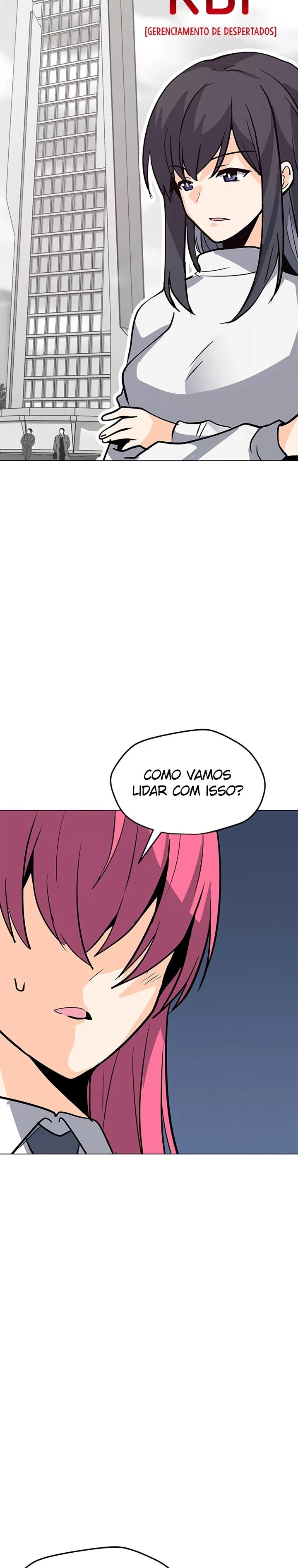 Read O Conjurador Solitário PT Manga Online