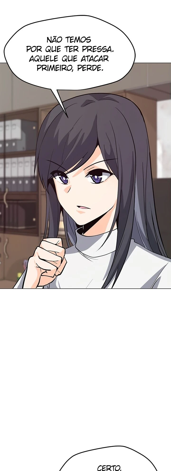 Read O Conjurador Solitário PT Manga Online