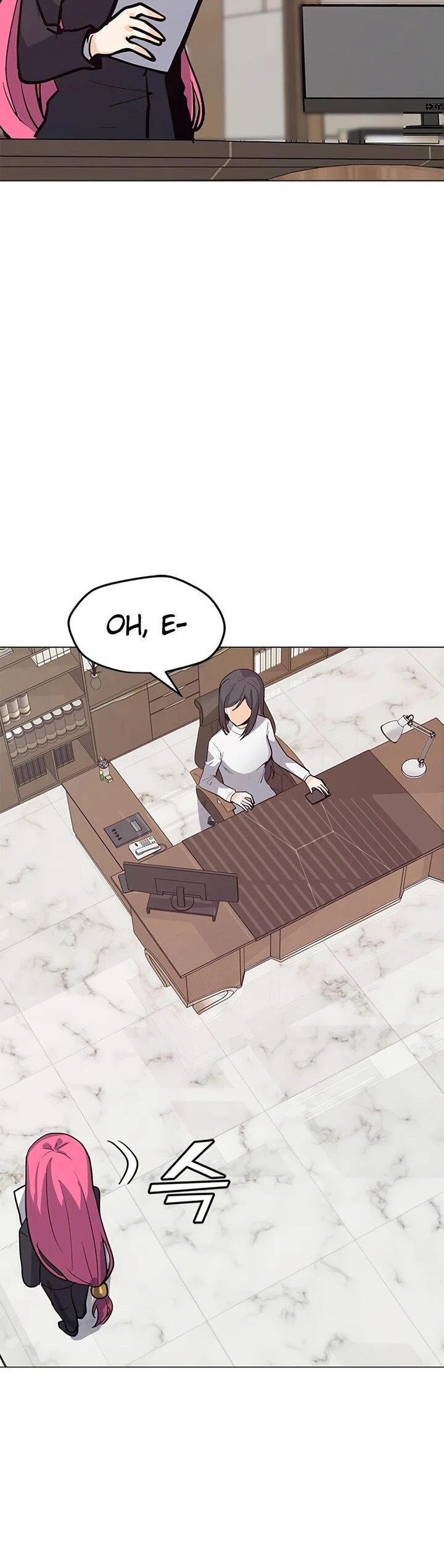 Read O Conjurador Solitário PT Manga Online
