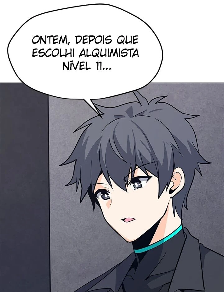 Read O Conjurador Solitário PT Manga Online