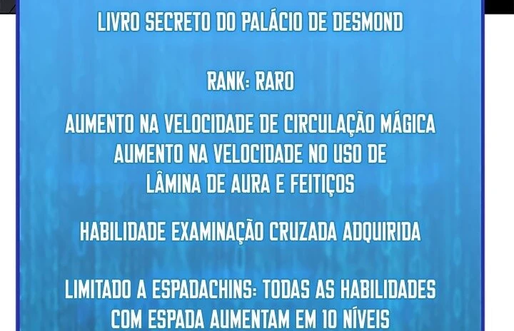 Read O Conjurador Solitário PT Manga Online