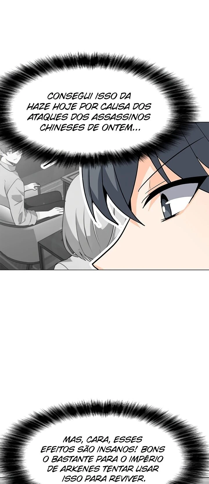 Read O Conjurador Solitário PT Manga Online