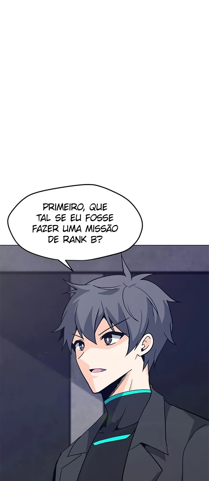 Read O Conjurador Solitário PT Manga Online