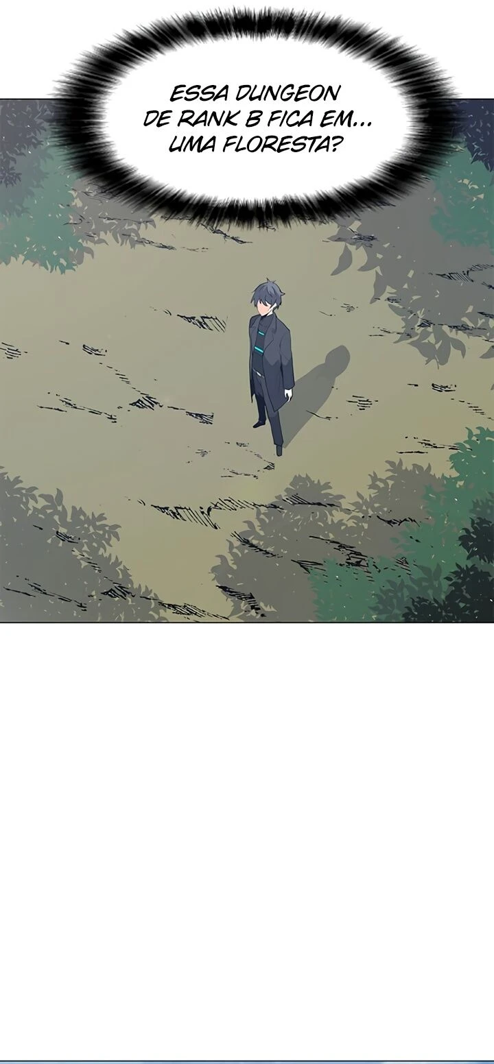 Read O Conjurador Solitário PT Manga Online