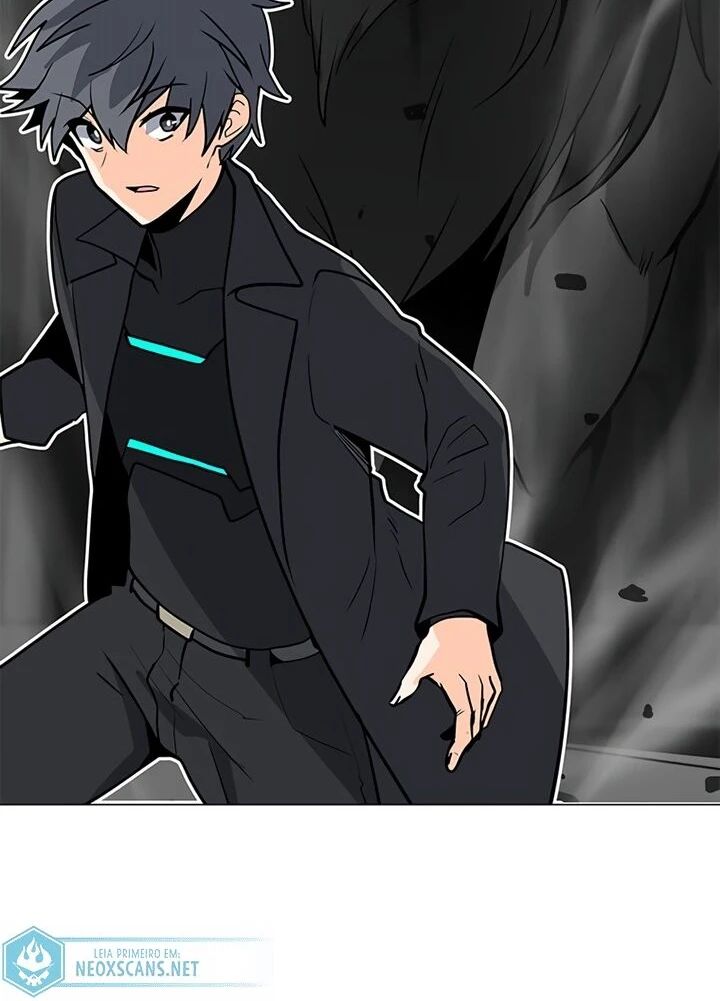 Read O Conjurador Solitário PT Manga Online