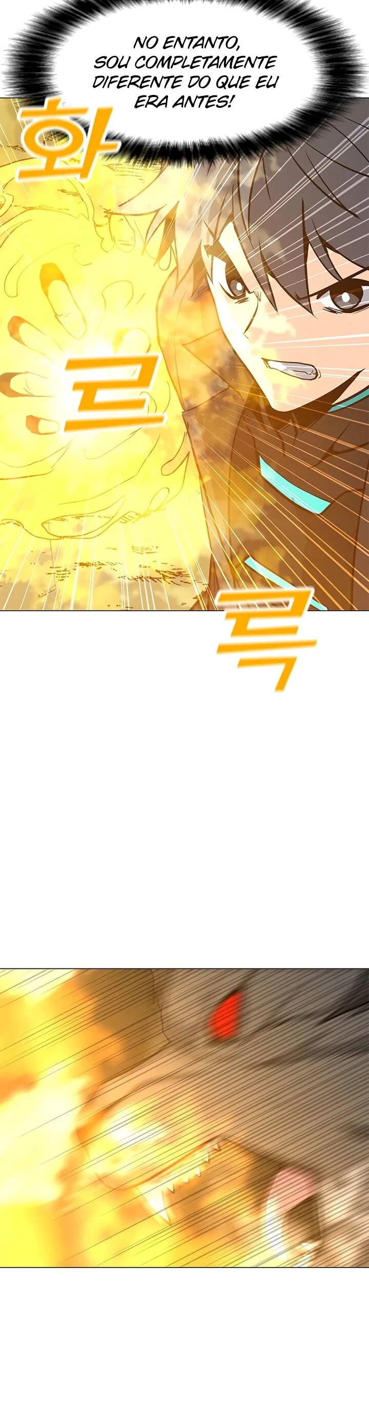 Read O Conjurador Solitário PT Manga Online