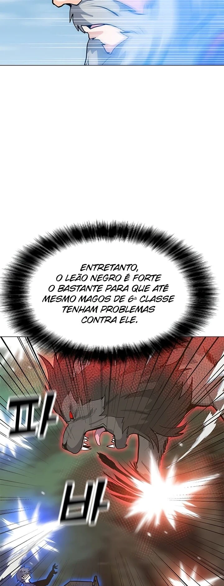 Read O Conjurador Solitário PT Manga Online