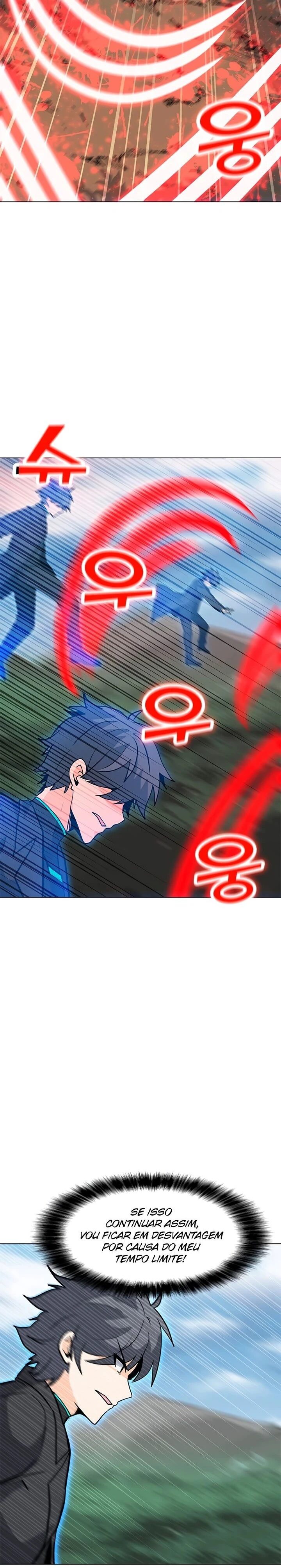 Read O Conjurador Solitário PT Manga Online