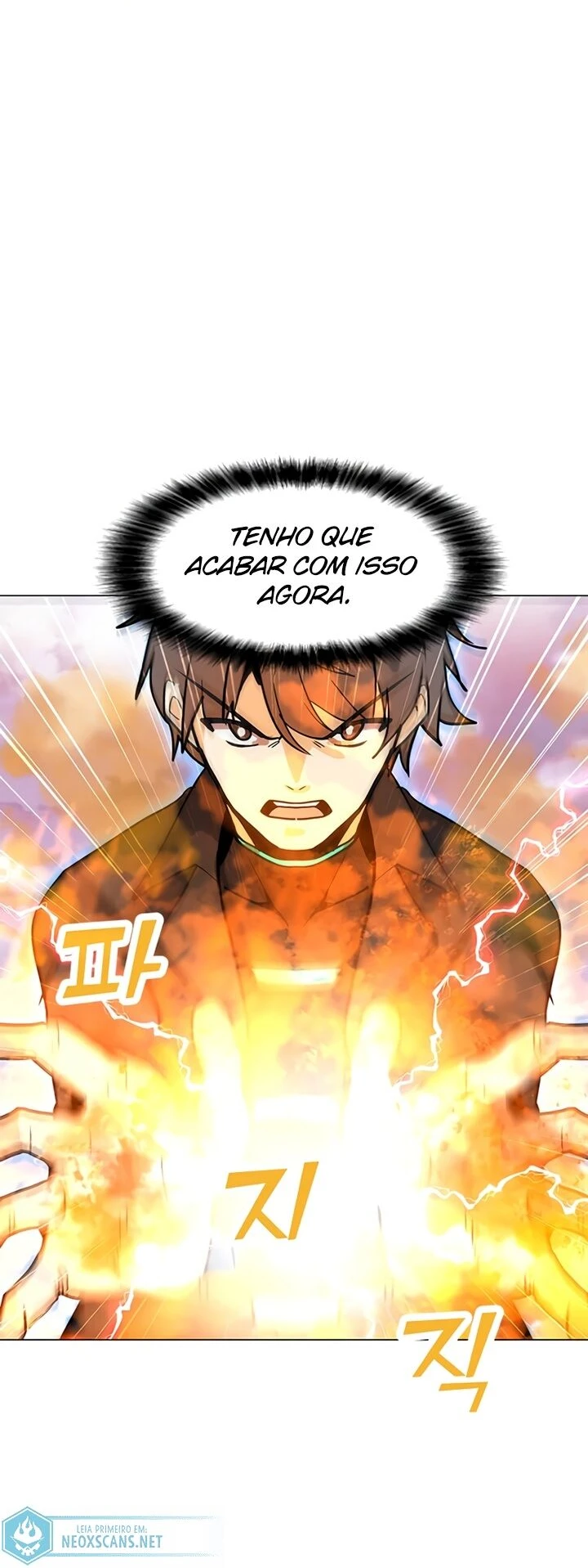 Read O Conjurador Solitário PT Manga Online