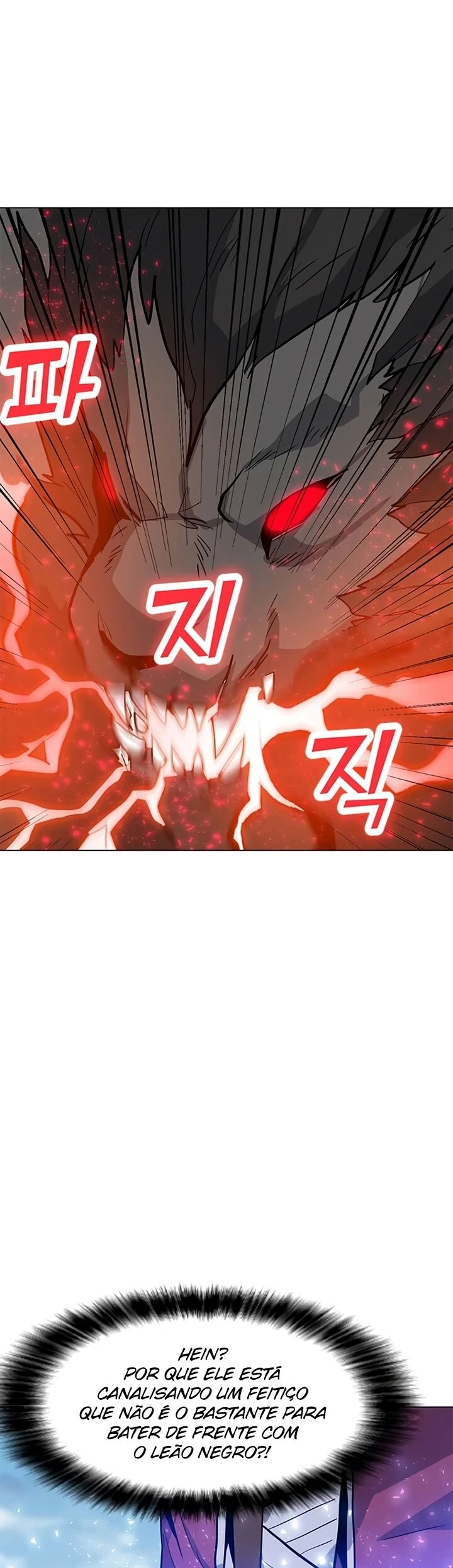 Read O Conjurador Solitário PT Manga Online
