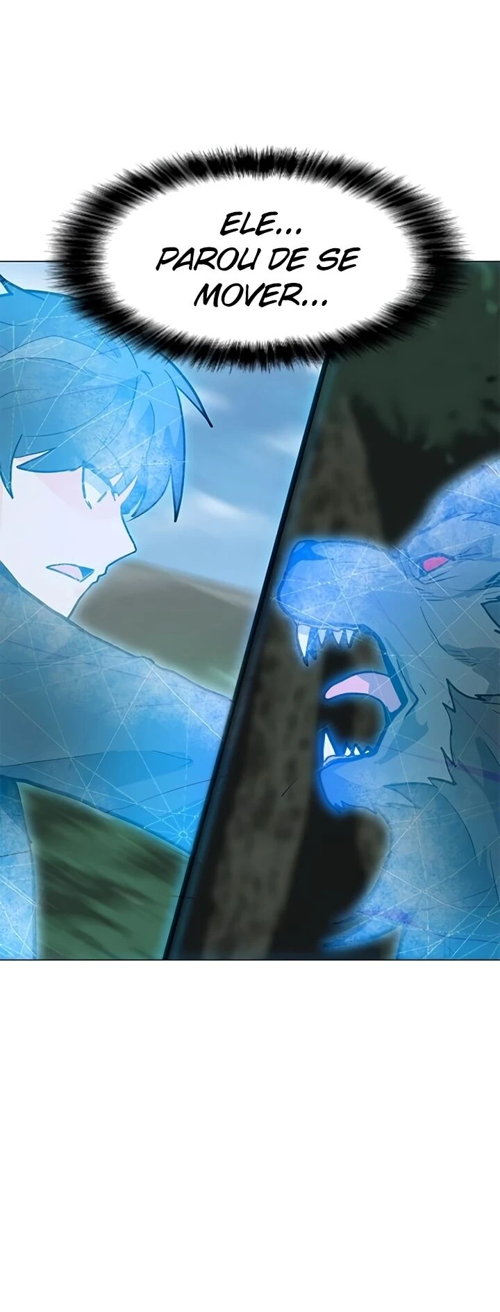 Read O Conjurador Solitário PT Manga Online