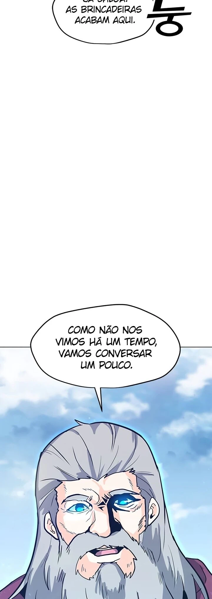 Read O Conjurador Solitário PT Manga Online