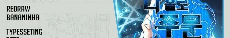 Read O Conjurador Solitário PT Manga Online