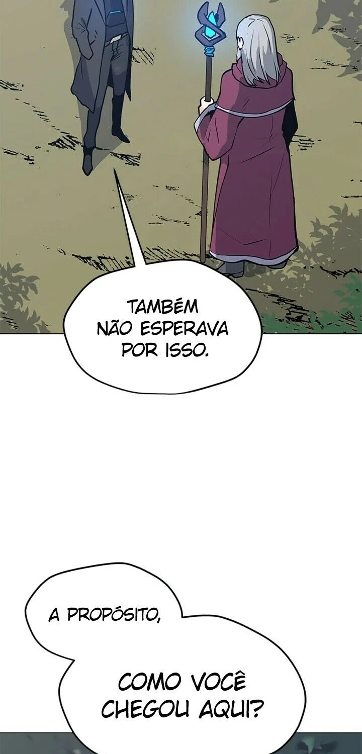 Read O Conjurador Solitário PT Manga Online