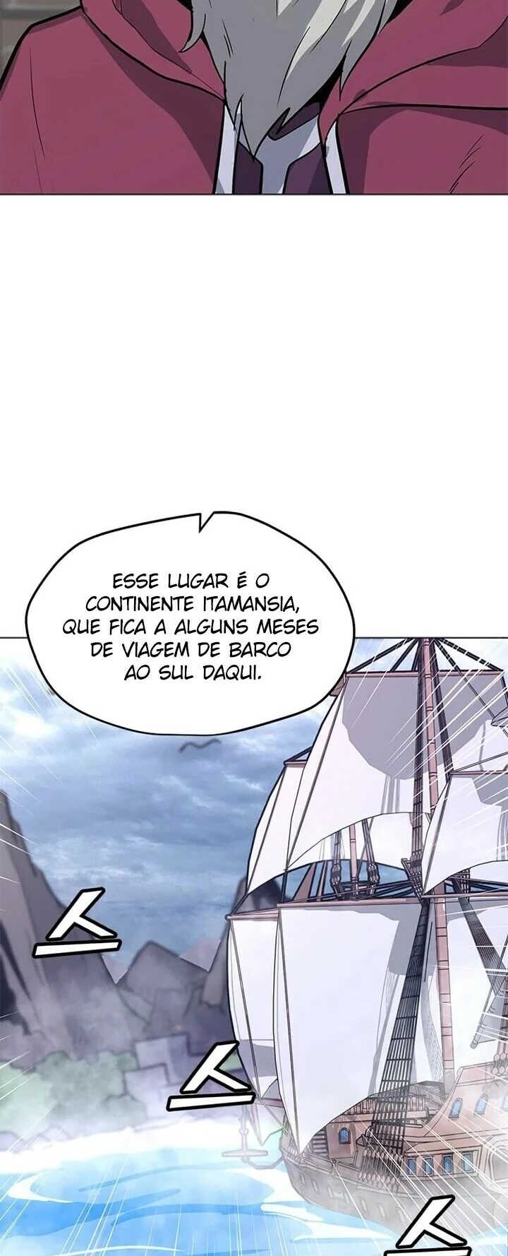 Read O Conjurador Solitário PT Manga Online