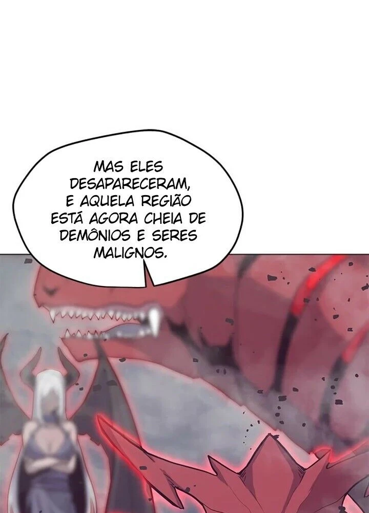 Read O Conjurador Solitário PT Manga Online
